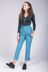 Named Patterns - Tyyni Cigarette Trousers